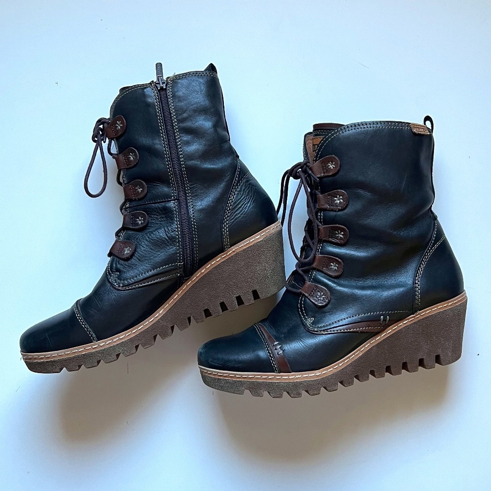 Pikolinos Boots